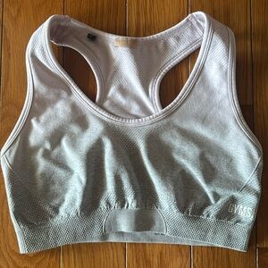 Gymshark M Adapt Ombré Sports Bra